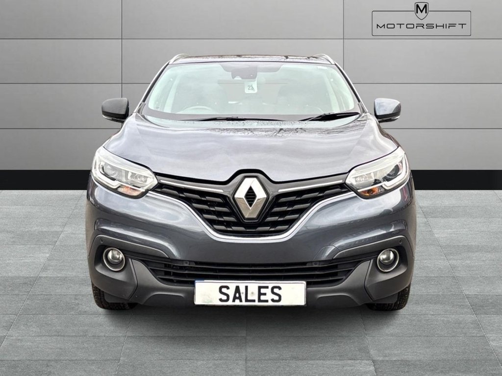 Used Renault Kadjar 2018 for sale - 78199977: Photo 3