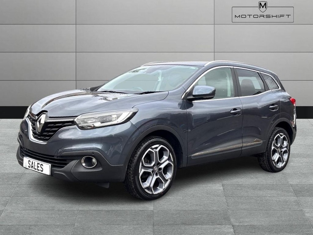Used Renault Kadjar 2018 for sale - 78199977: Photo 4