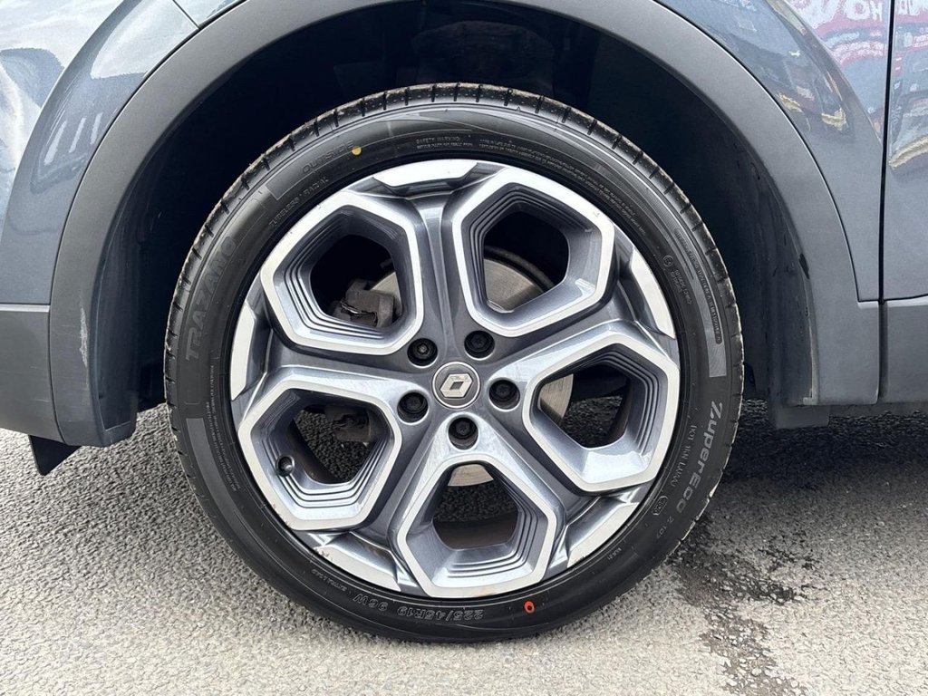 Used Renault Kadjar 2018 for sale - 78199977: Photo 44