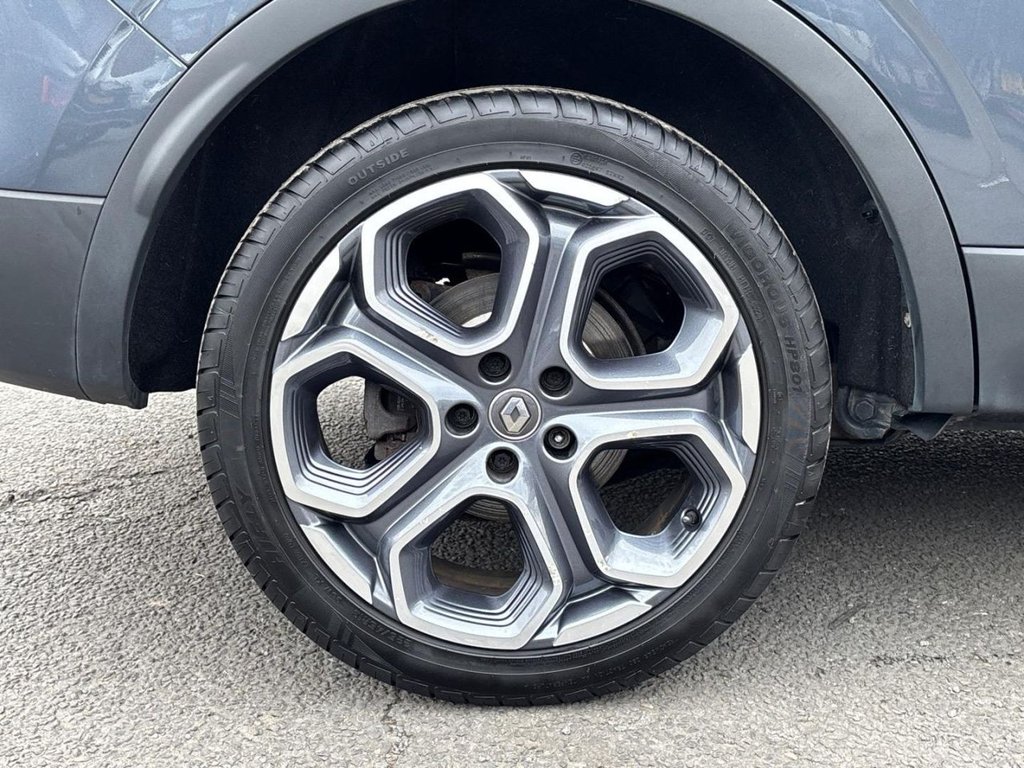 Used Renault Kadjar 2018 for sale - 78199977: Photo 45