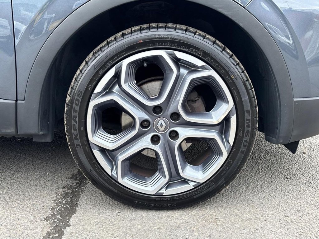 Used Renault Kadjar 2018 for sale - 78199977: Photo 46