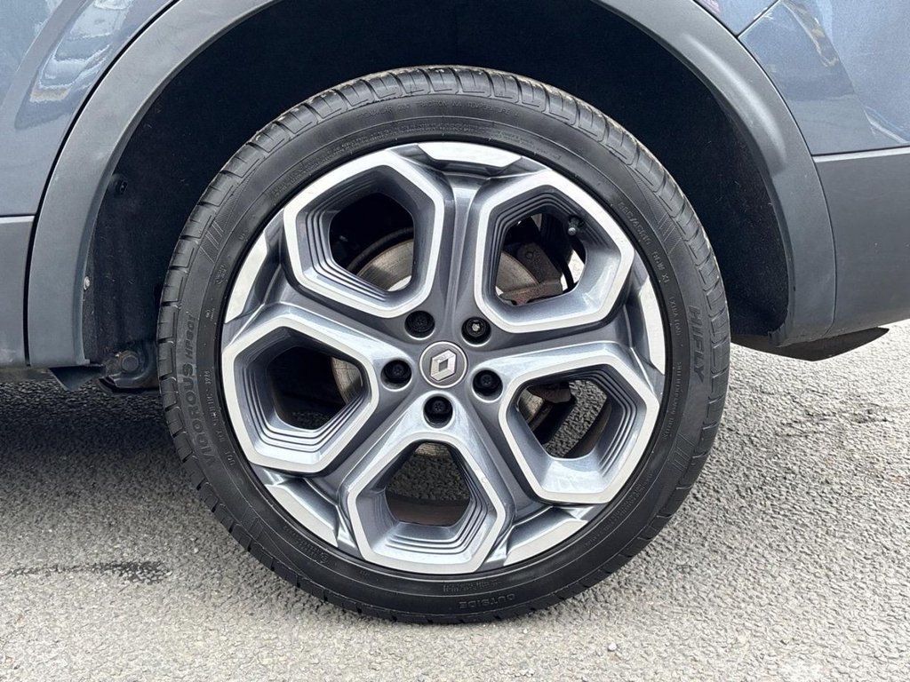 Used Renault Kadjar 2018 for sale - 78199977: Photo 47