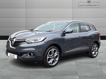 Used Renault Kadjar 2019 for sale - 78199977: Photo