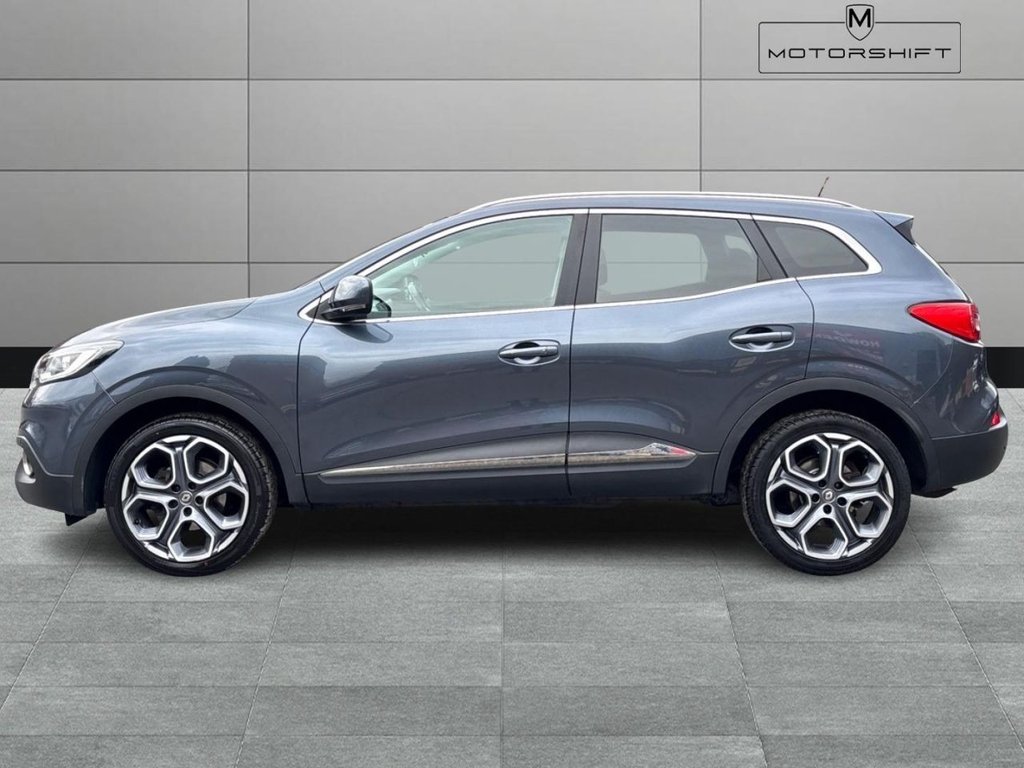 Used Renault Kadjar 2018 for sale - 78199977: Photo 6