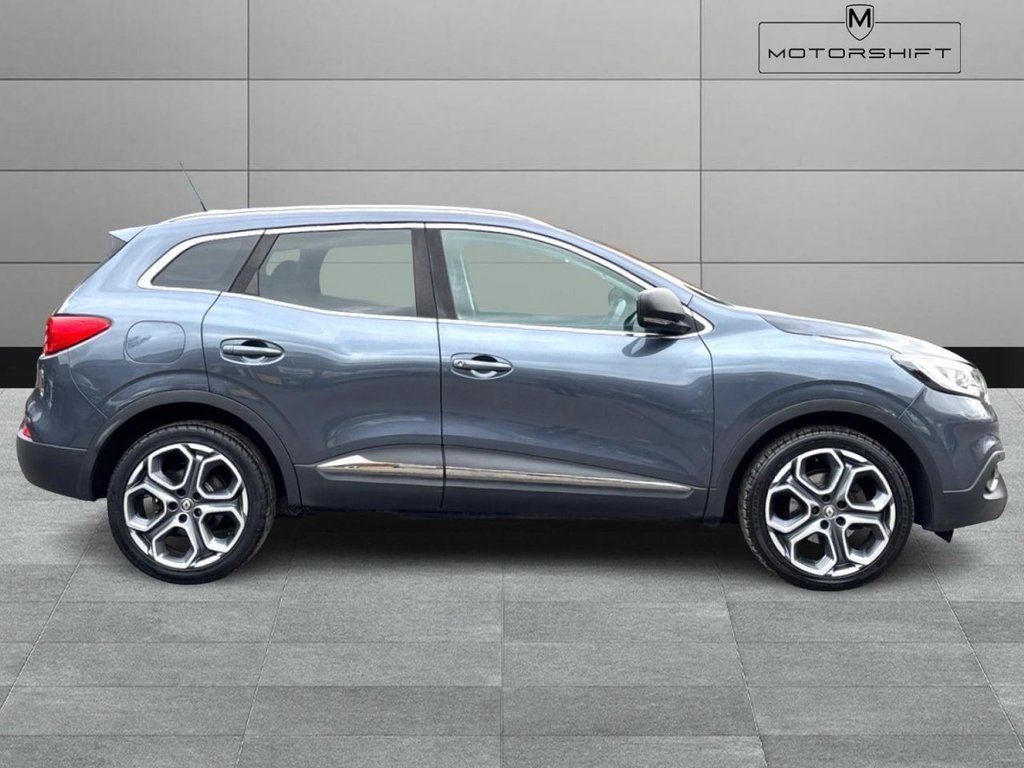 Used Renault Kadjar 2018 for sale - 78199977: Photo 7