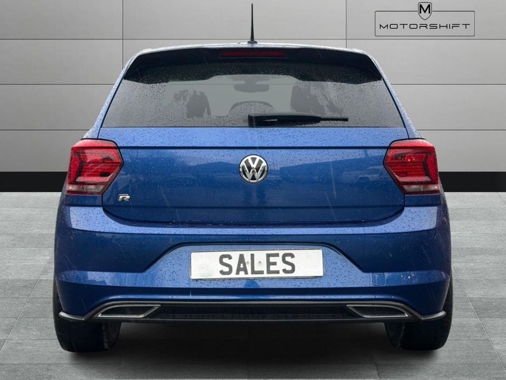 Used Volkswagen Polo 2019 for sale - 78199877: Photo 10