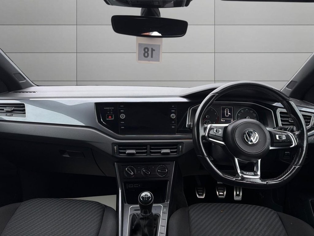 Used Volkswagen Polo 2019 for sale - 78199877: Photo 13