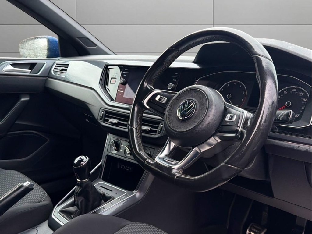 Used Volkswagen Polo 2019 for sale - 78199877: Photo 15