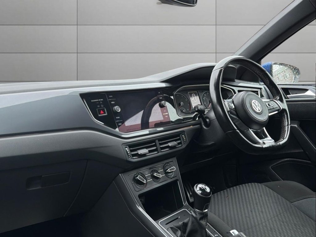 Used Volkswagen Polo 2019 for sale - 78199877: Photo 16