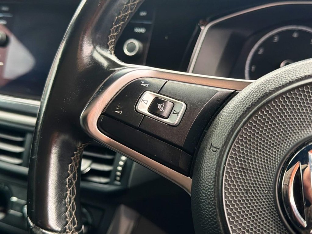 Used Volkswagen Polo 2019 for sale - 78199877: Photo 18