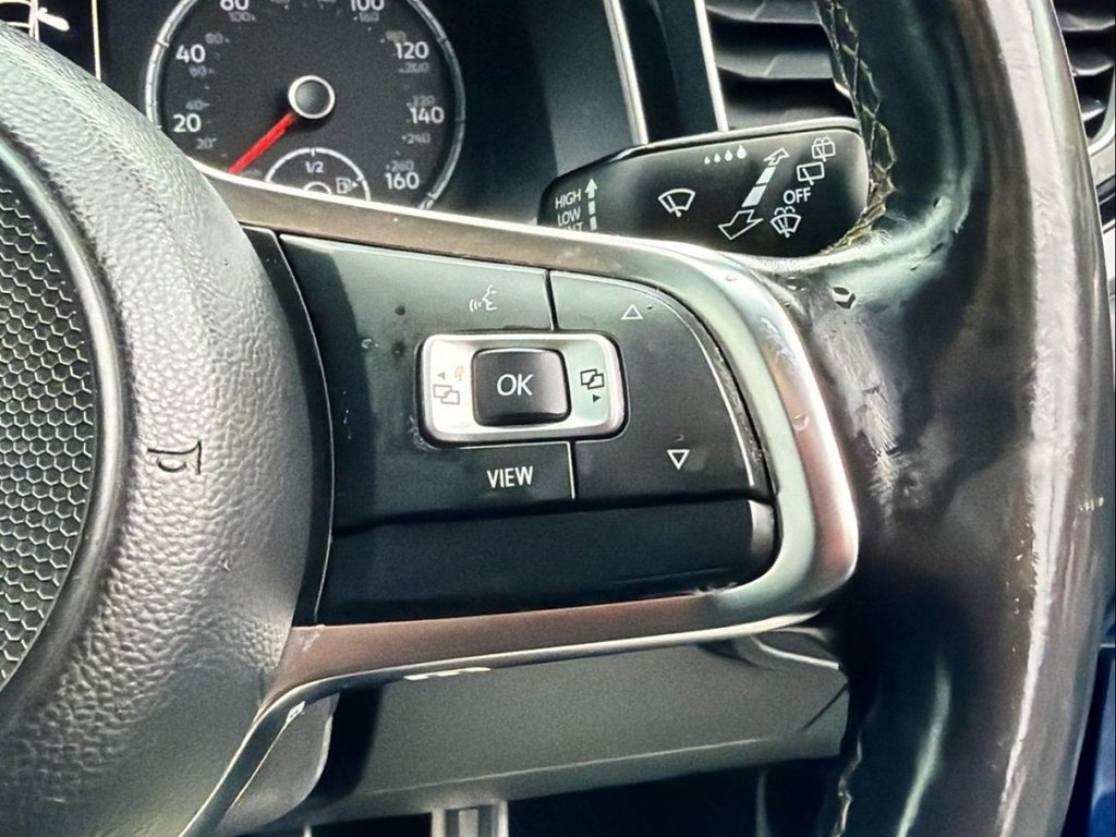 Used Volkswagen Polo 2019 for sale - 78199877: Photo 19