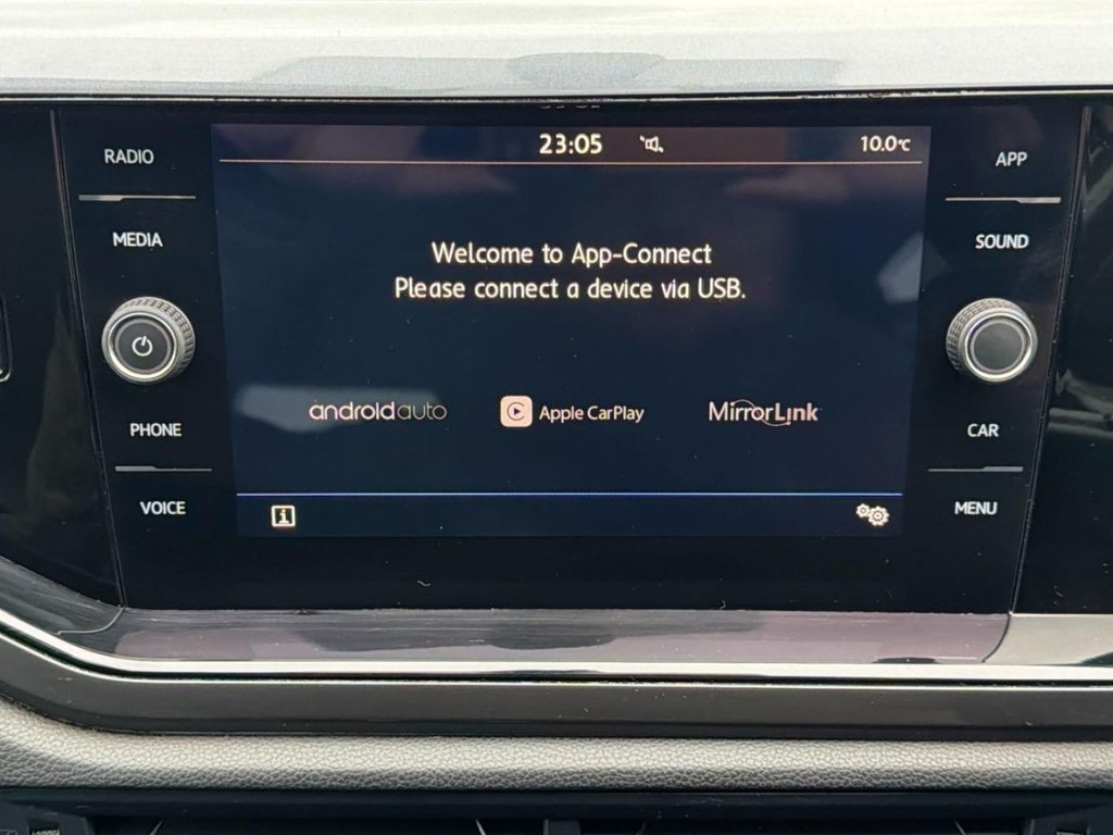 Used Volkswagen Polo 2019 for sale - 78199877: Photo 21