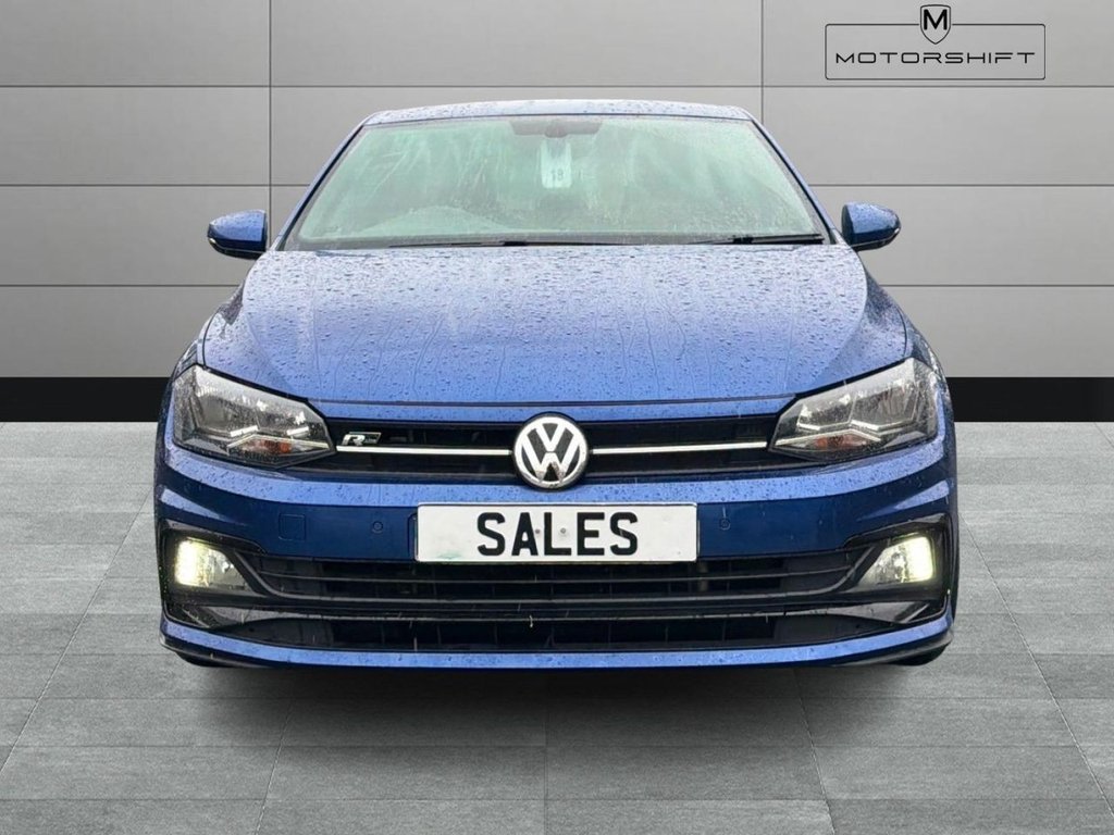 Used Volkswagen Polo 2019 for sale - 78199877: Photo 3