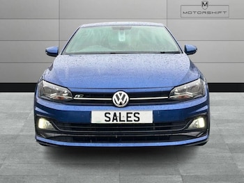 Used Volkswagen Polo 2019 for sale - 78199877: Photo