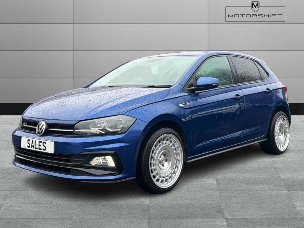 Used Volkswagen Polo 2019 for sale - 78199877: Photo 4