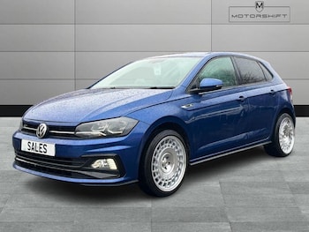Used Volkswagen Polo 2019 for sale - 78199877: Photo