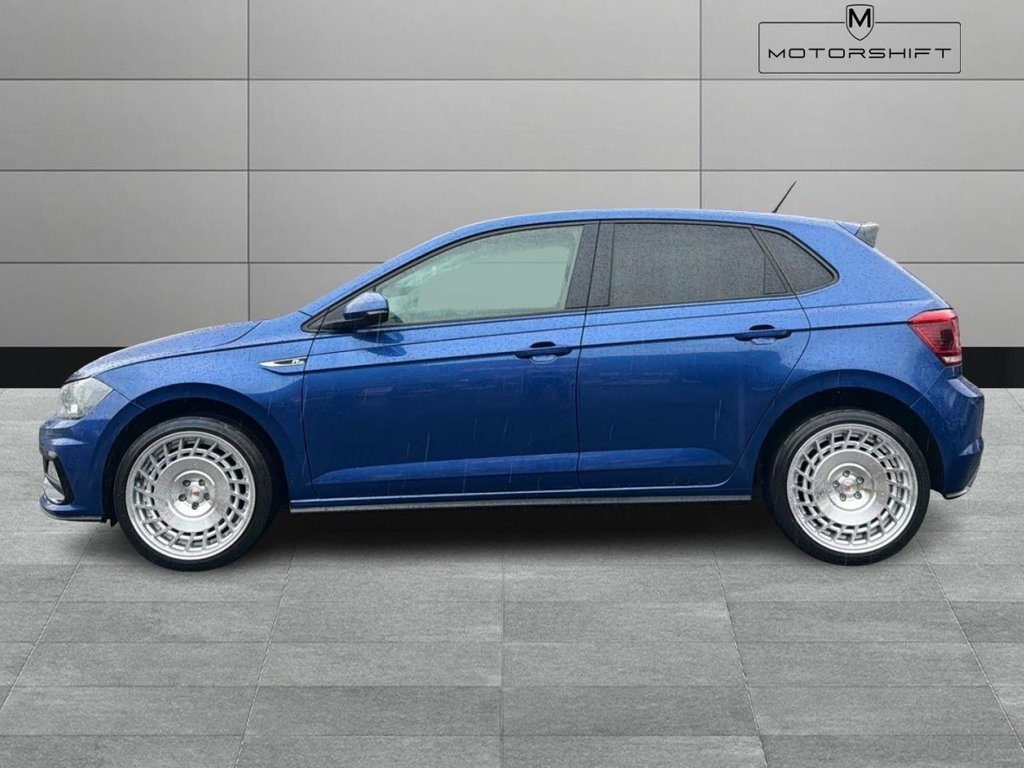 Used Volkswagen Polo 2019 for sale - 78199877: Photo 6