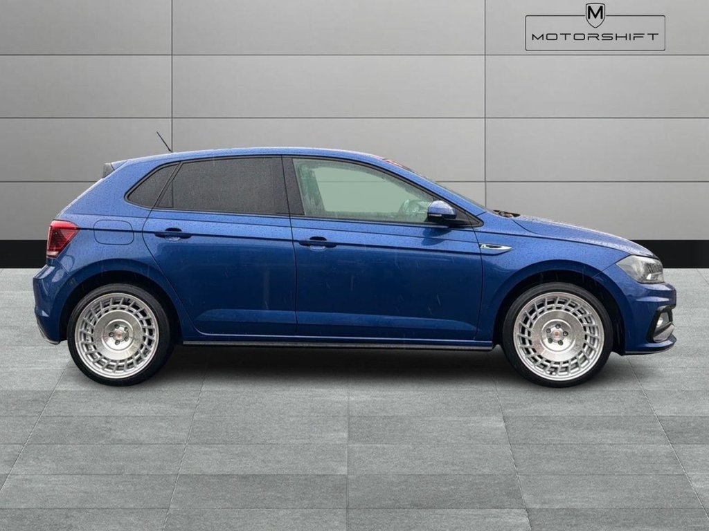 Used Volkswagen Polo 2019 for sale - 78199877: Photo 7