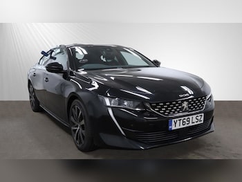 Used Peugeot 508 2019 for sale - 78501239: Photo