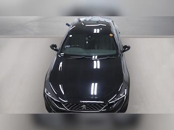 Used Peugeot 508 2019 for sale - 78501239: Photo