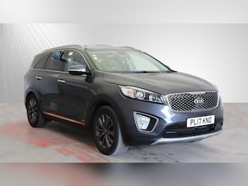 Used Kia Sorento 2017 for sale - 79422765: Photo
