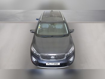 Used Kia Sorento 2017 for sale - 79422765: Photo