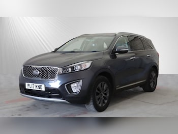 Used Kia Sorento 2017 for sale - 79422765: Photo