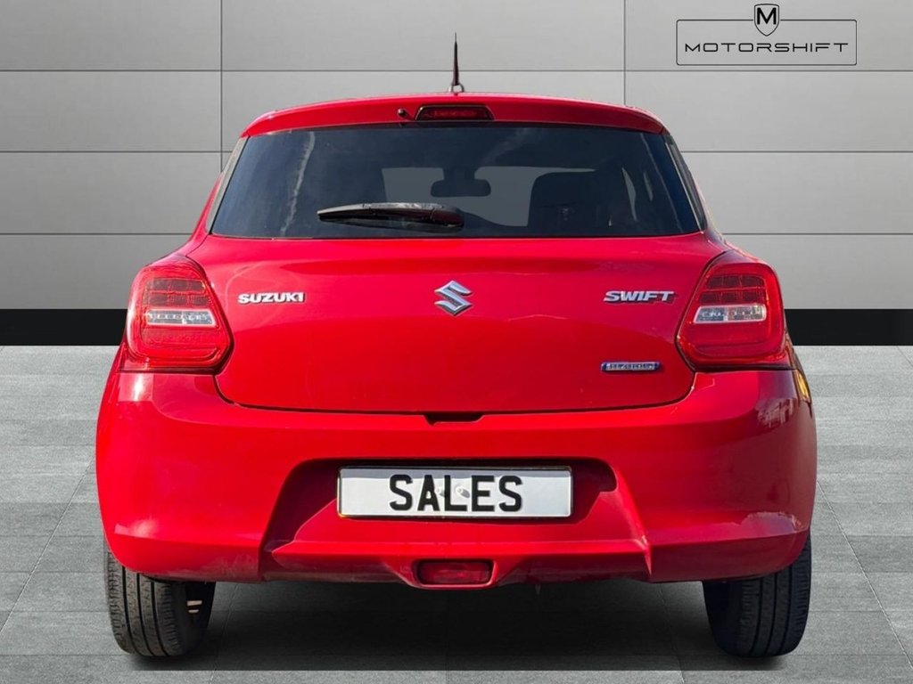 Used Suzuki Swift 2018 for sale - 78200108: Photo 10