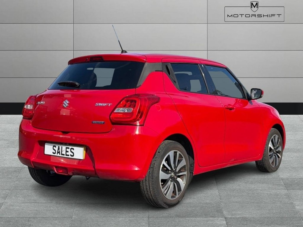Used Suzuki Swift 2018 for sale - 78200108: Photo 12