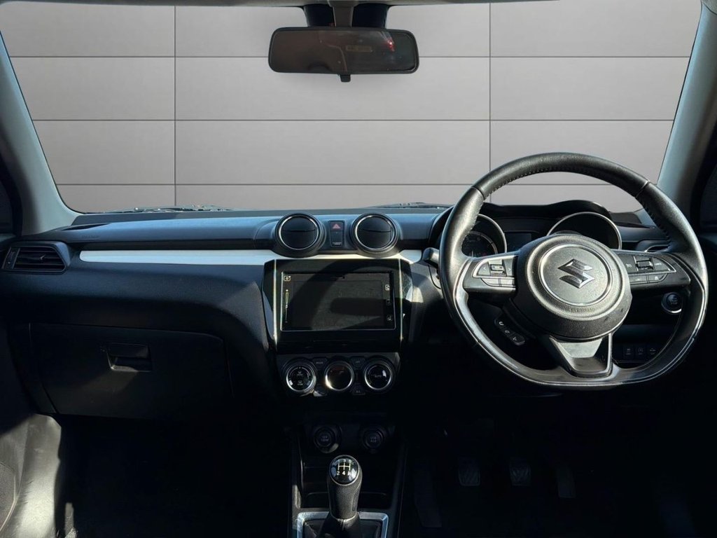 Used Suzuki Swift 2018 for sale - 78200108: Photo 13