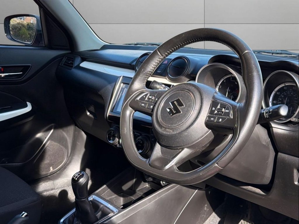 Used Suzuki Swift 2018 for sale - 78200108: Photo 15