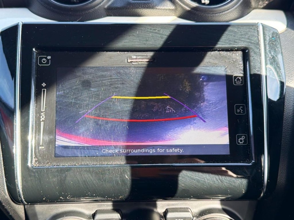 Used Suzuki Swift 2018 for sale - 78200108: Photo 21