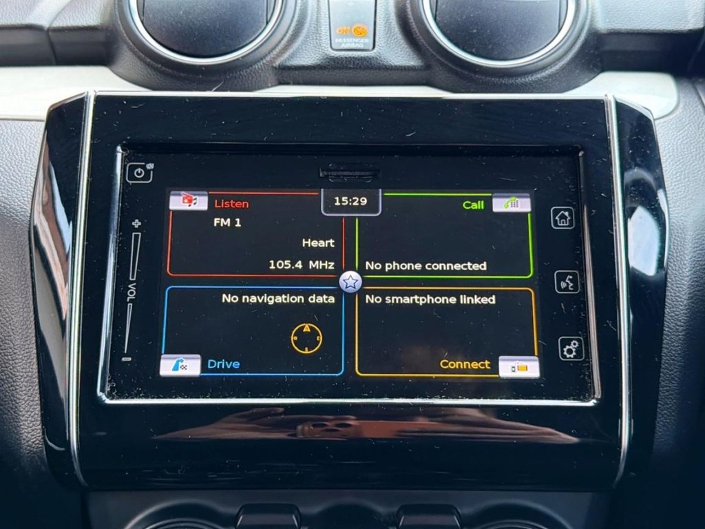 Used Suzuki Swift 2018 for sale - 78200108: Photo 22