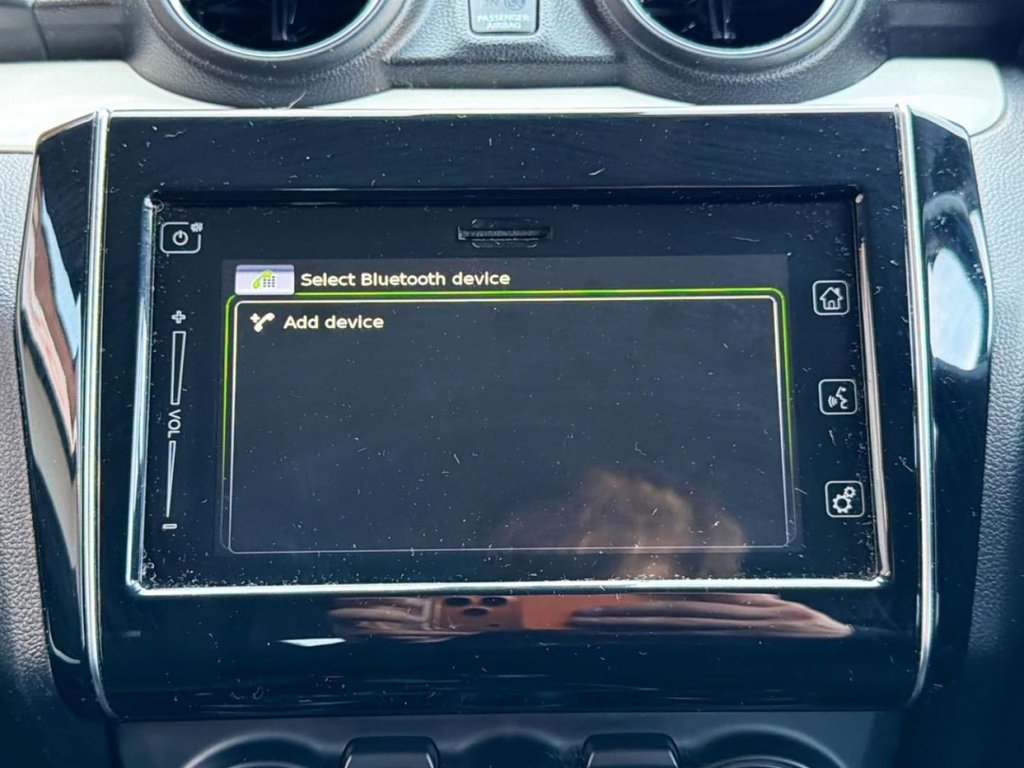 Used Suzuki Swift 2018 for sale - 78200108: Photo 24