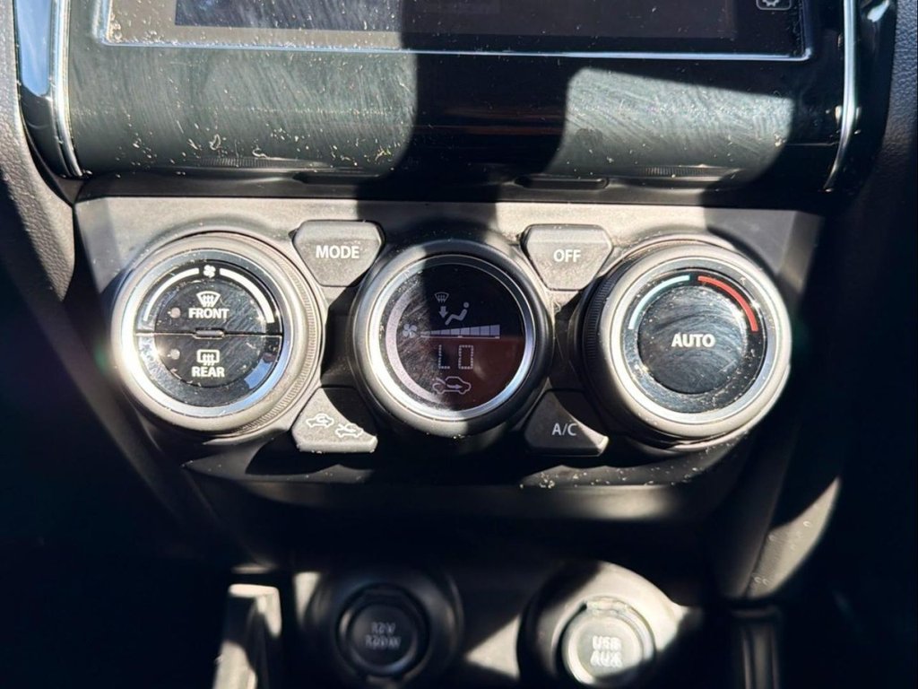 Used Suzuki Swift 2018 for sale - 78200108: Photo 27