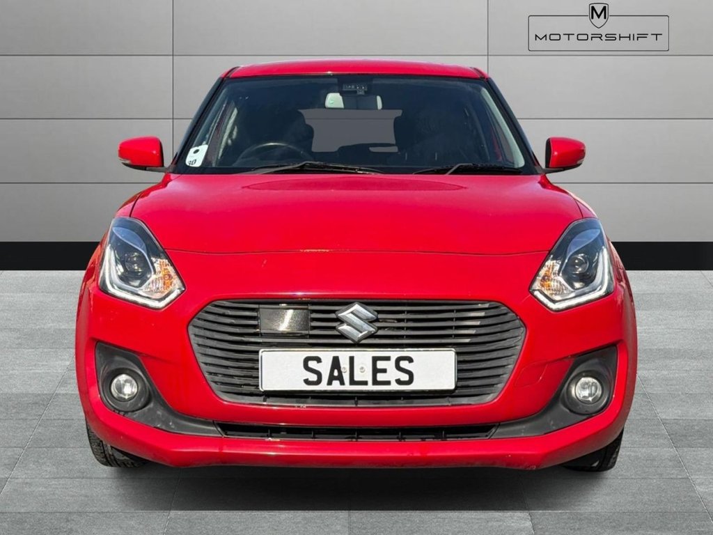 Used Suzuki Swift 2018 for sale - 78200108: Photo 3