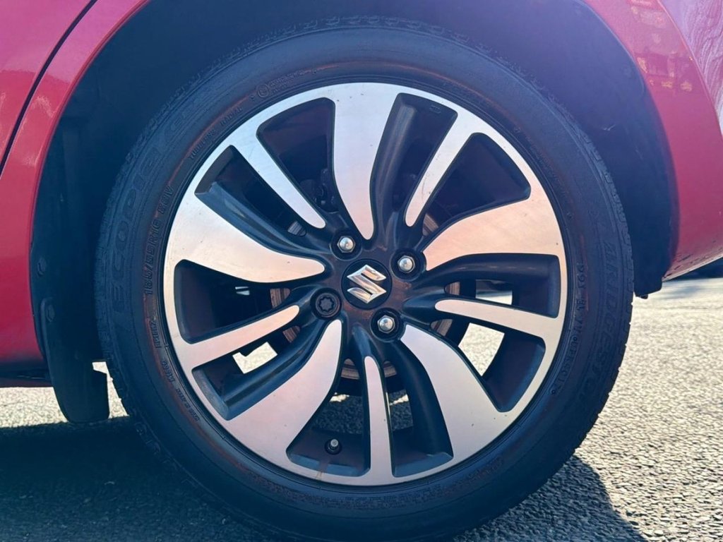 Used Suzuki Swift 2018 for sale - 78200108: Photo 39