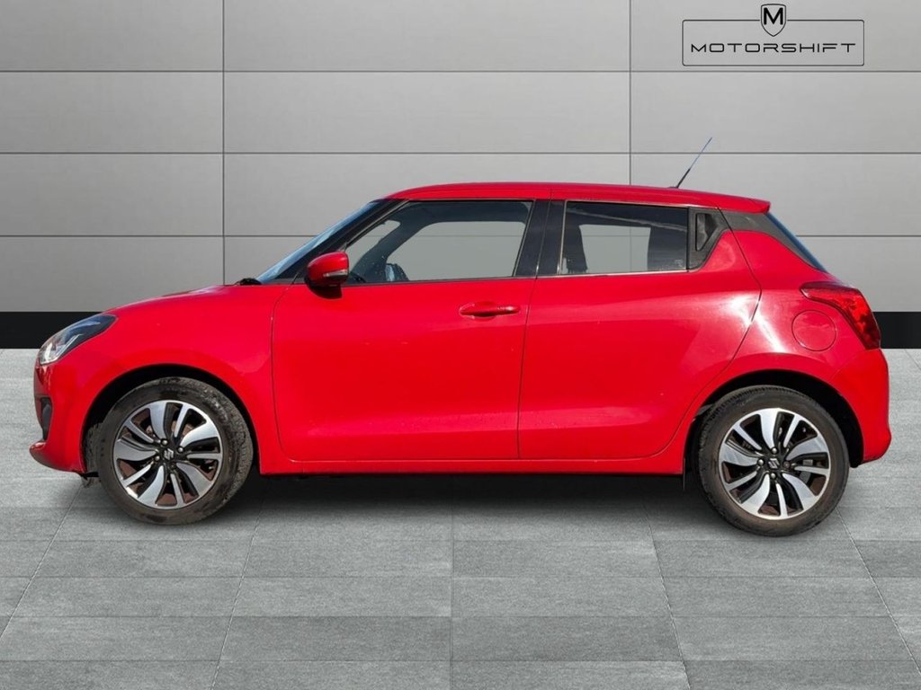 Used Suzuki Swift 2018 for sale - 78200108: Photo 6