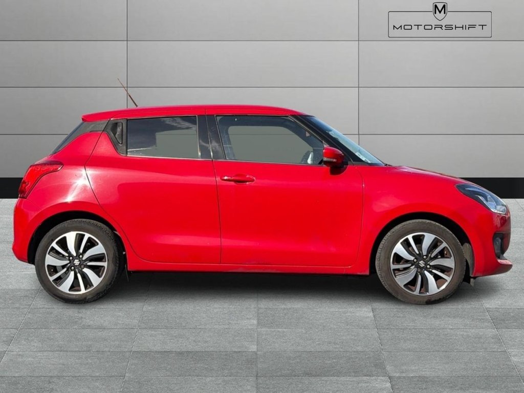 Used Suzuki Swift 2018 for sale - 78200108: Photo 7