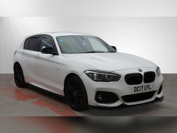 Used BMW 1 Series 2017 for sale - 79170696: Photo