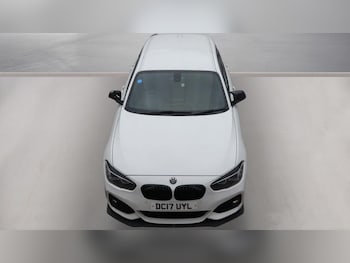 Used BMW 1 Series 2017 for sale - 79170696: Photo