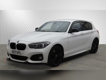 Used BMW 1 Series 2017 for sale - 79170696: Photo