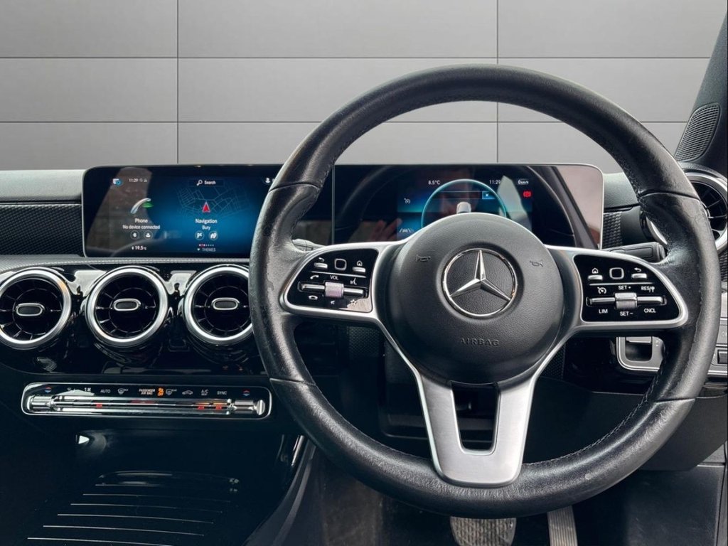 Used Mercedes-Benz A-Class 2018 for sale - 78199991: Photo 13