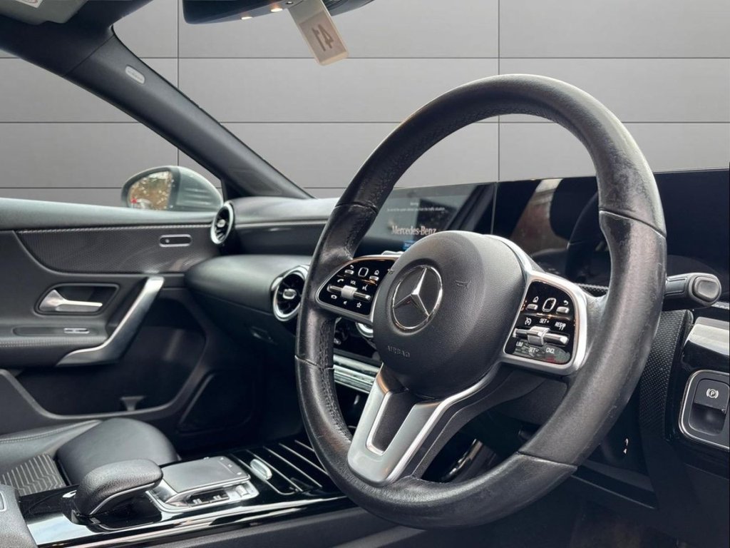 Used Mercedes-Benz A-Class 2018 for sale - 78199991: Photo 15