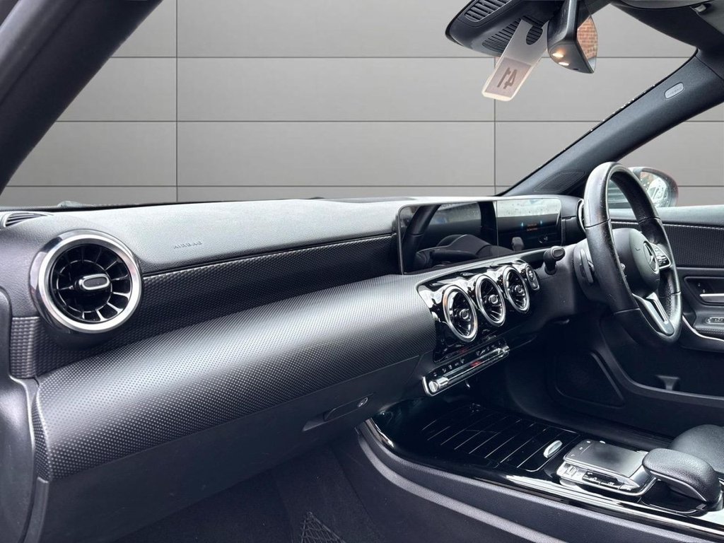 Used Mercedes-Benz A-Class 2018 for sale - 78199991: Photo 16