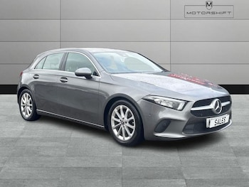 Used Mercedes-Benz A-Class 2019 for sale - 78199991: Photo