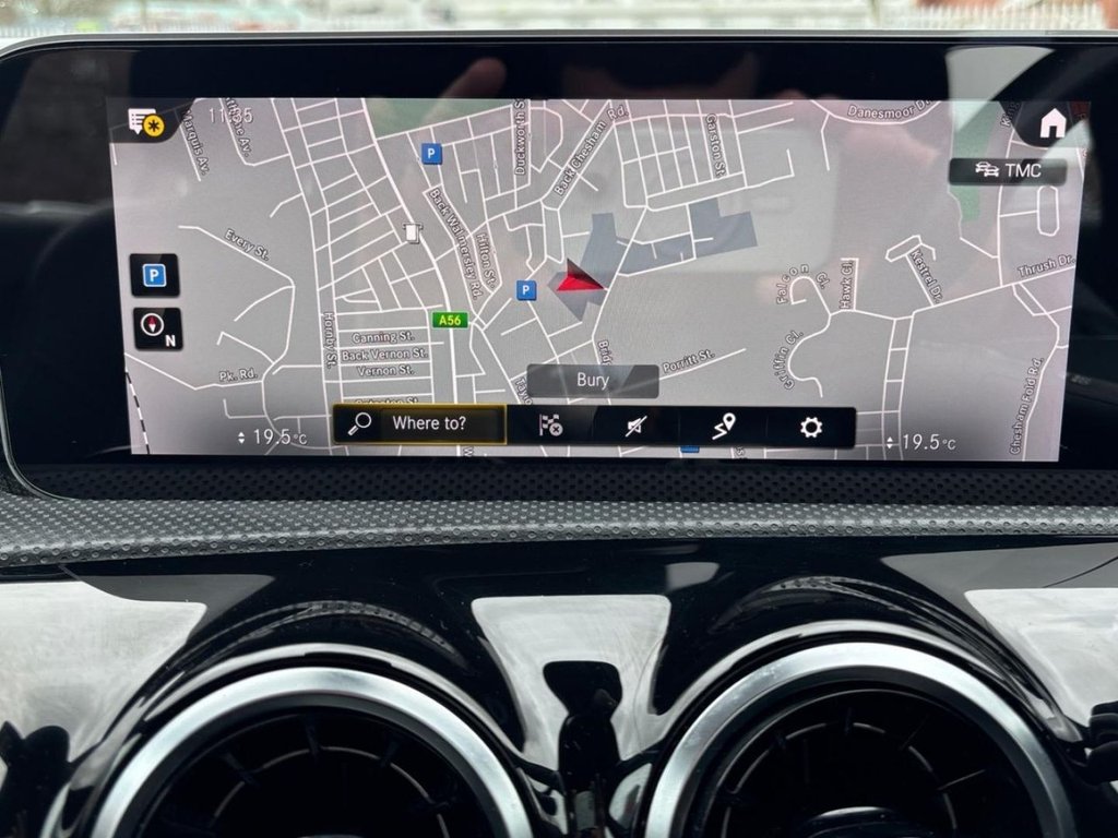 Used Mercedes-Benz A-Class 2018 for sale - 78199991: Photo 21