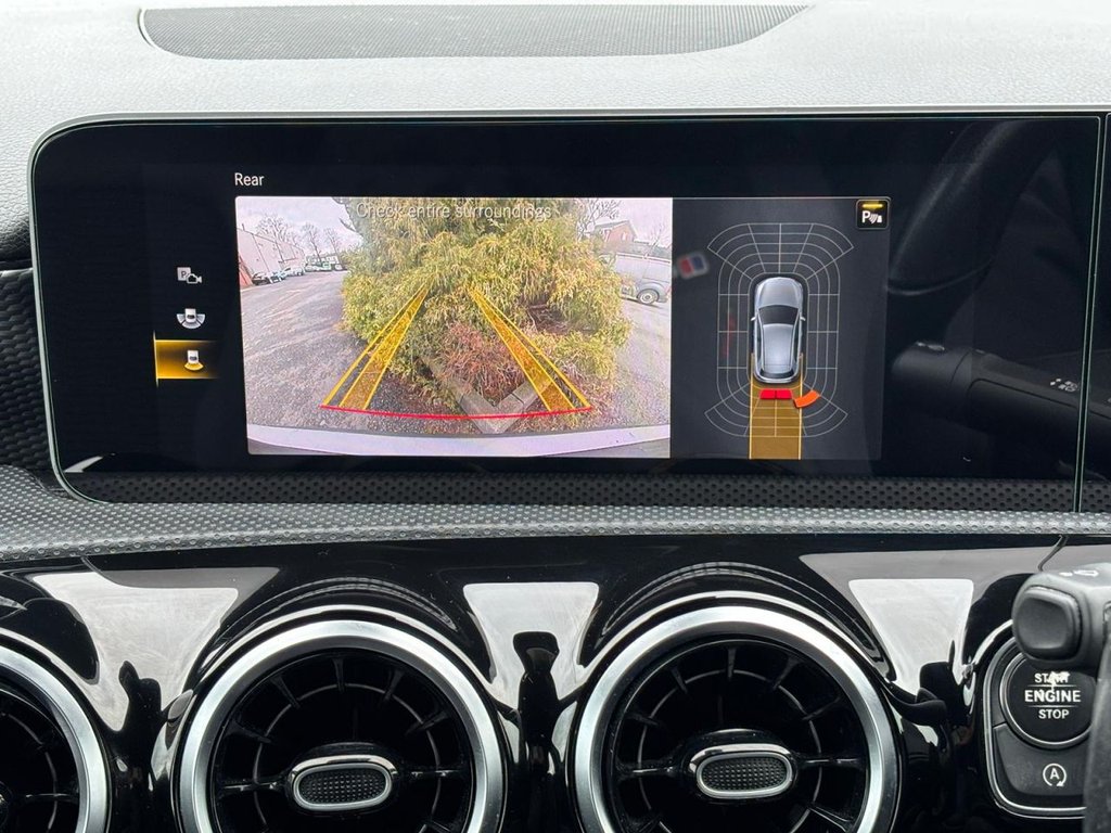 Used Mercedes-Benz A-Class 2018 for sale - 78199991: Photo 22