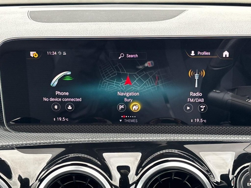 Used Mercedes-Benz A-Class 2018 for sale - 78199991: Photo 24