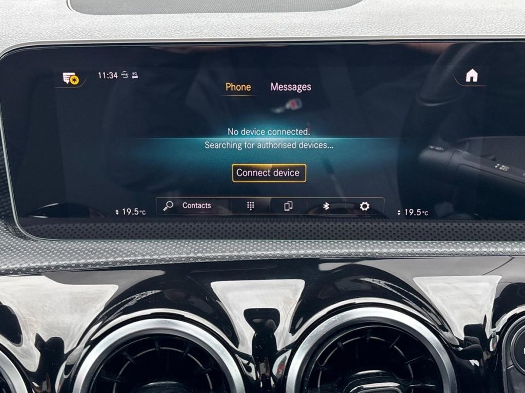 Used Mercedes-Benz A-Class 2018 for sale - 78199991: Photo 25